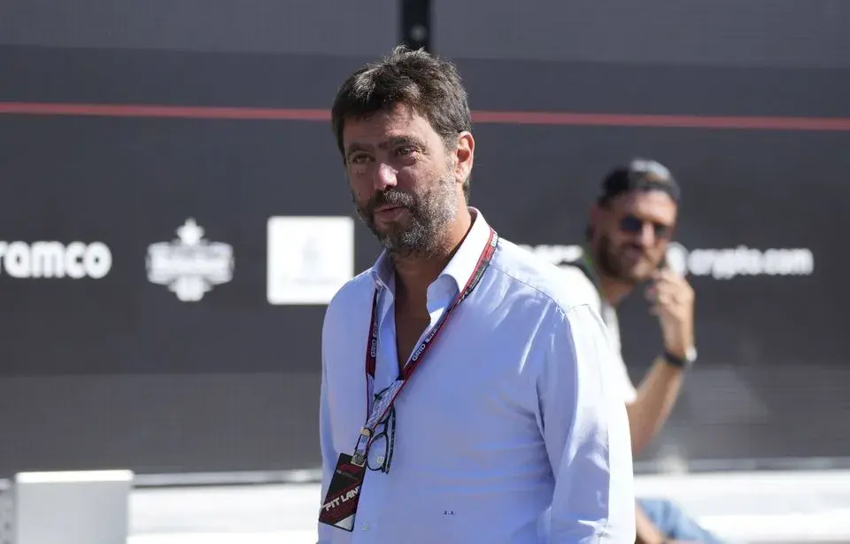 Серия А: «Ювентус» оштрафовали на 15 очков за сомнительные трансферы