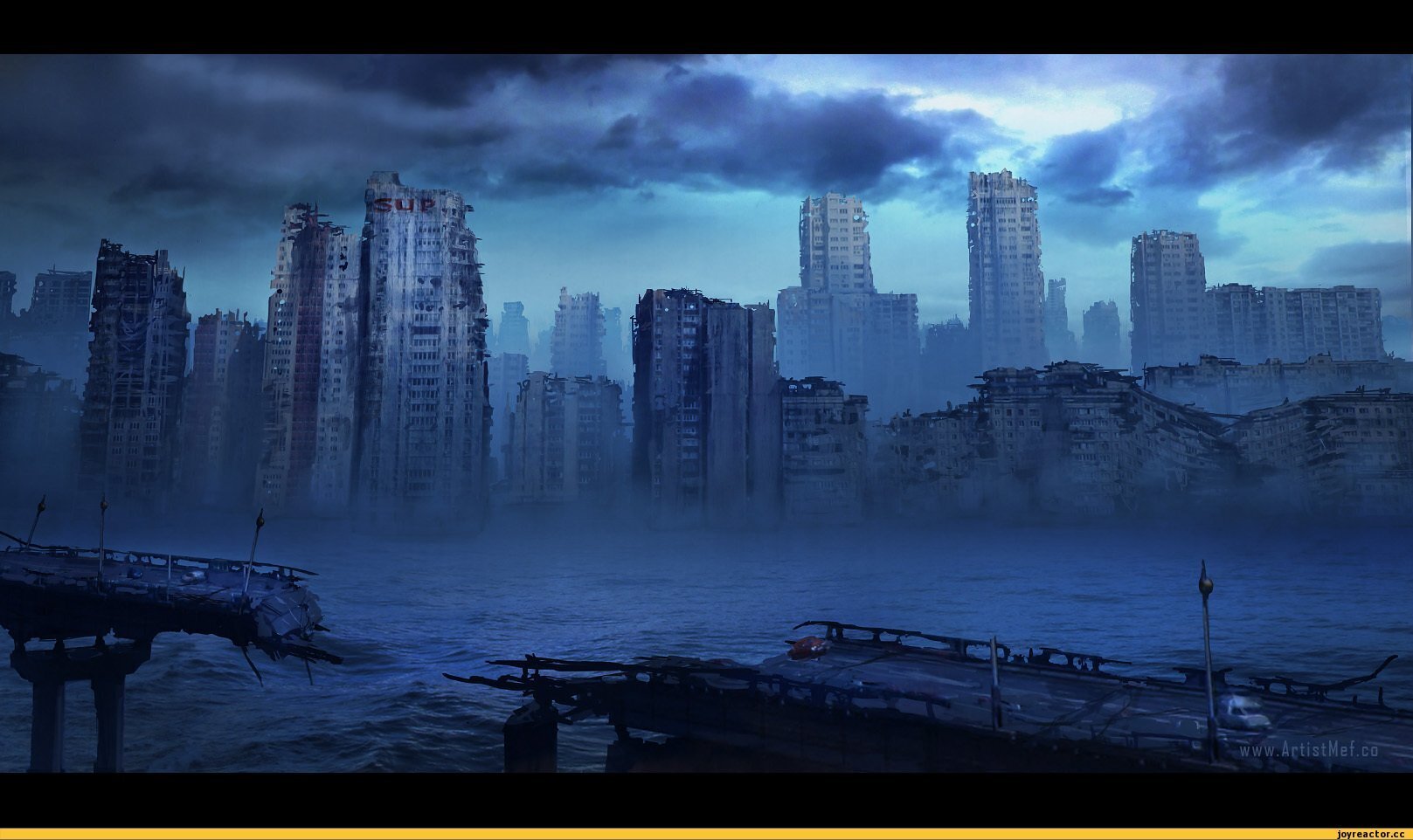 Что произойдет, если не станет Луны