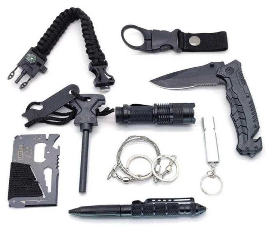 Необходимые товары для похода: как подобрать и где купить