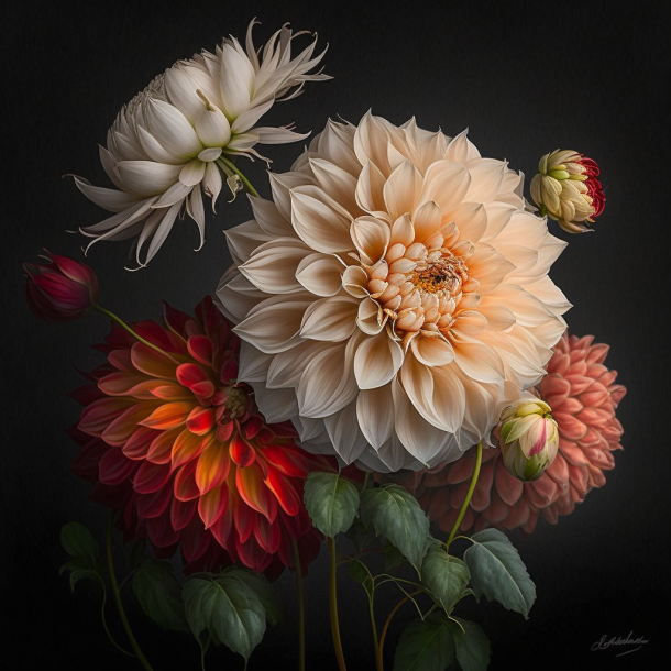 Женщина будущего...