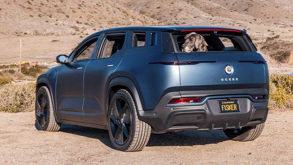 Забегая вперед: 10 новых автомобилей появятся в 2023 году