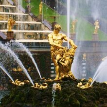 Андрей Леонидович, г. Ломоносов