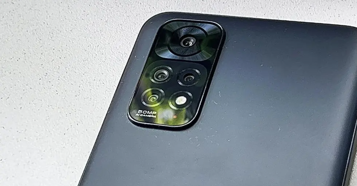 Как улучшить разрешение камеры вашего мобильного телефона Xiaomi без рутирования устройства?