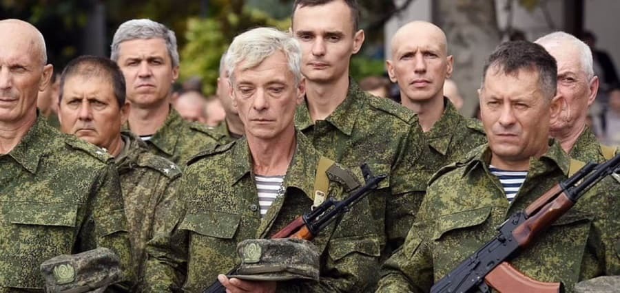 Частичная мобилизация не закончилась и юридически продолжается? Верите ли вы Президенту РФ Владимиру Путину что частичная мобилизация завершена?