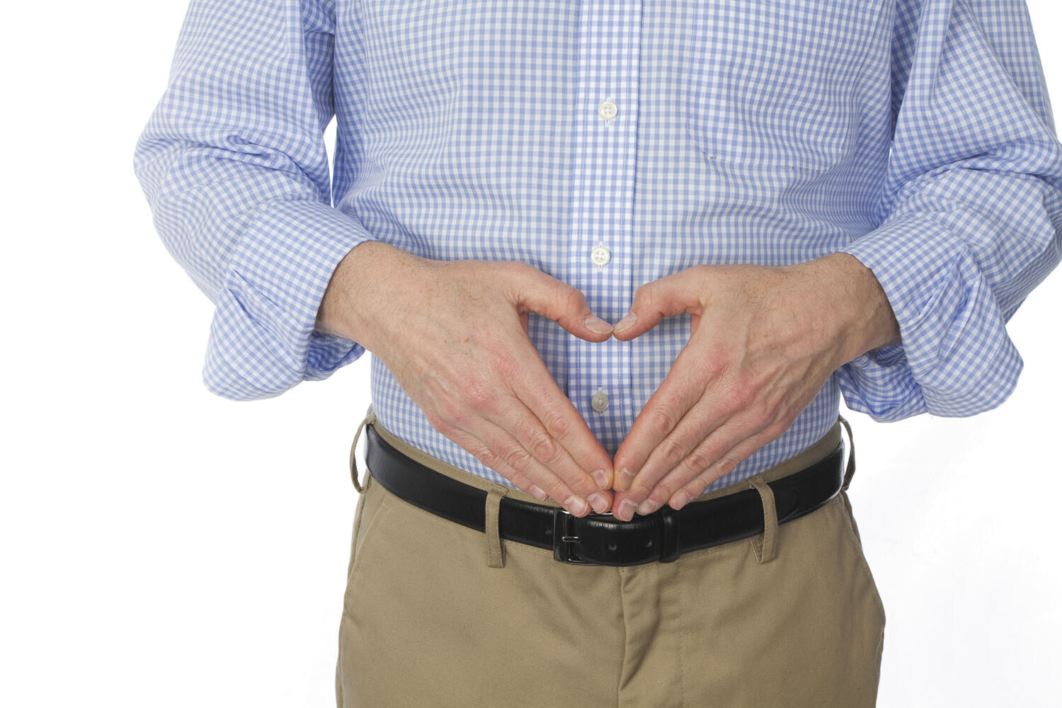 Здоровый кишечник, здоровое сердце