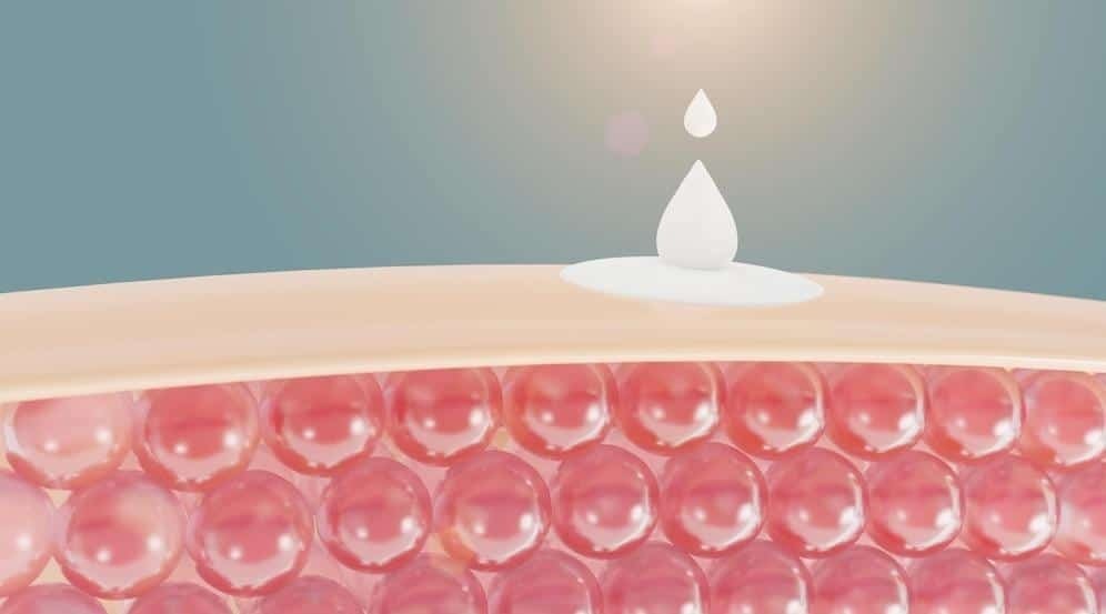 6 существенных преимуществ ГЛИЦЕРИНА против ЖИРНОЙ кожи!!