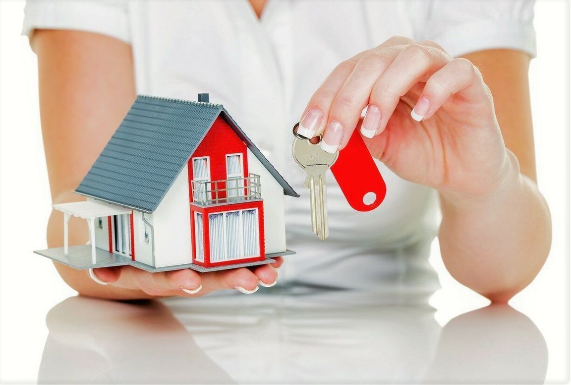 Ипотека от Совкомбанка...