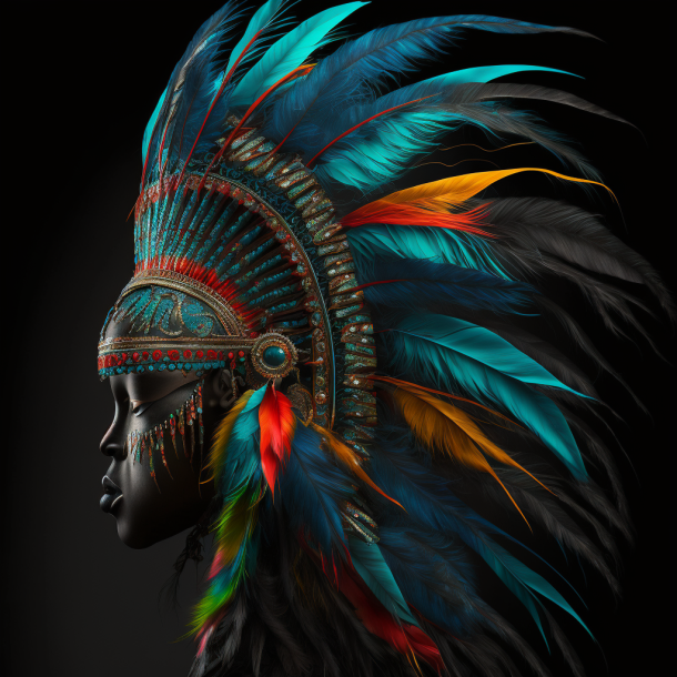 Женщина будущего...