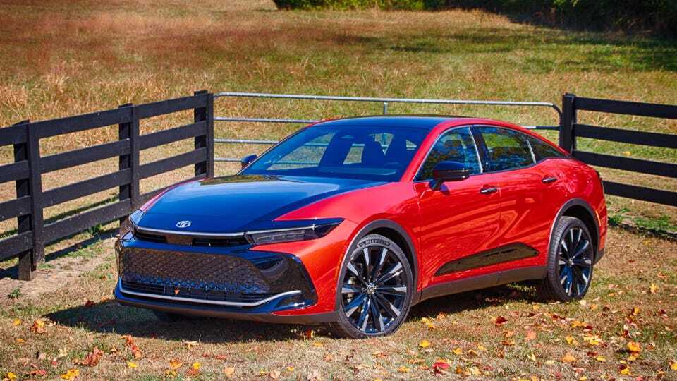 Забегая вперед: 10 новых автомобилей появятся в 2023 году