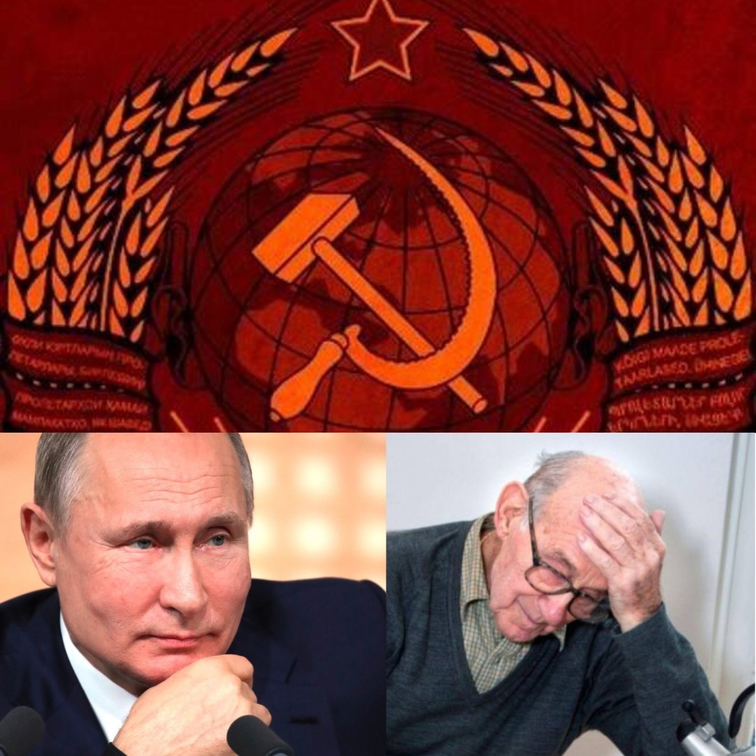 СССР, Путин, пенсионная реформа. Как писать статьи, чтобы выйти в топ?