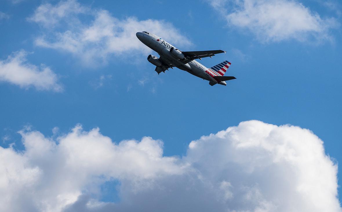 Полеты в США возобновляются после сбоя системы, из-за которого FAA приостановило авиаперелеты