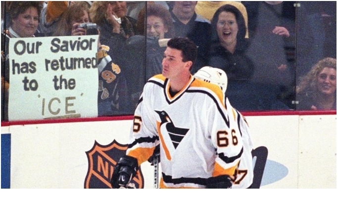 Марио 66, только он мог обогнать Грецки,