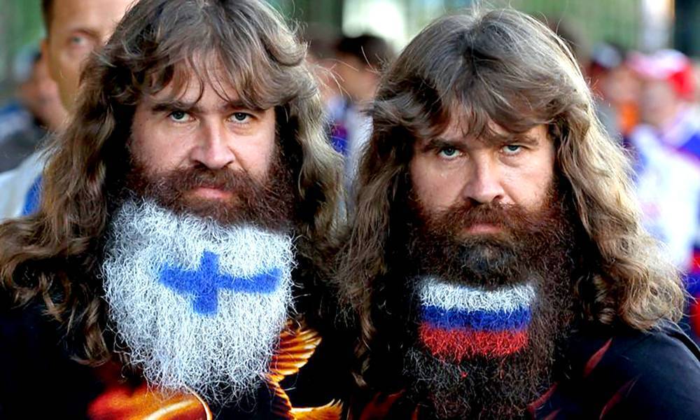 Как Карелию готовятся забрать у России