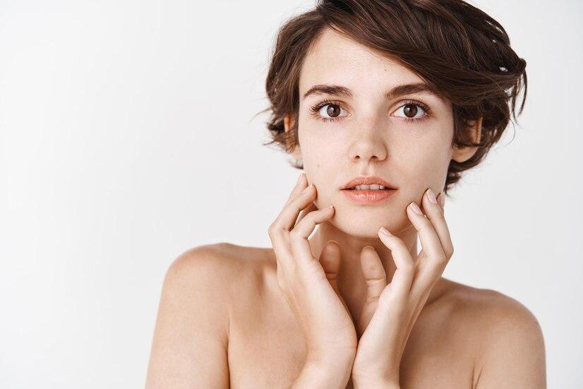 5 СОВЕТОВ для поддержания естественной красоты БЕЗ макияжа