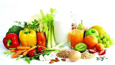 Здоровое питание – почему это важно?