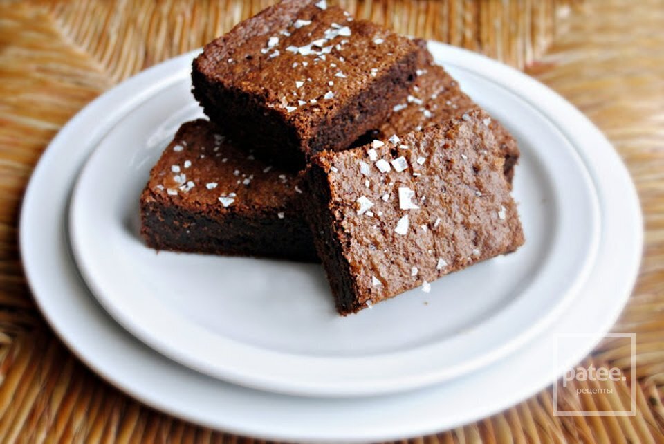 Как приготовить лучшие пирожные