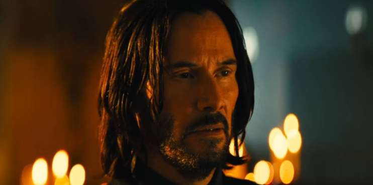 11 фильмов, которые мы ожидаем 2023 года.