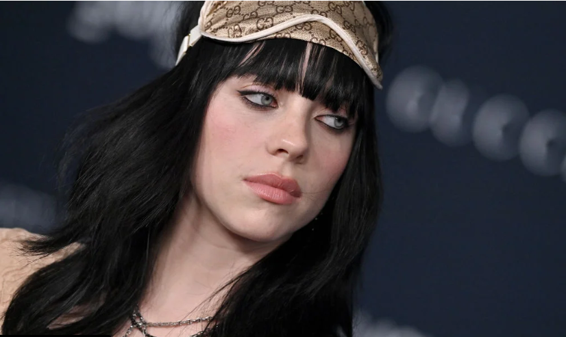 Билли Айлиш опасается за свою безопасность после того, как фанат ворвался в ее дом