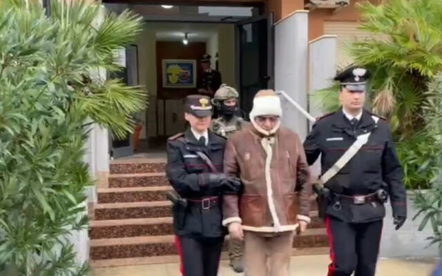 Как на самом деле был пойман "крестный отец, крестные отцы" Мессины Денаро: операция, которую не увидишь в кино.