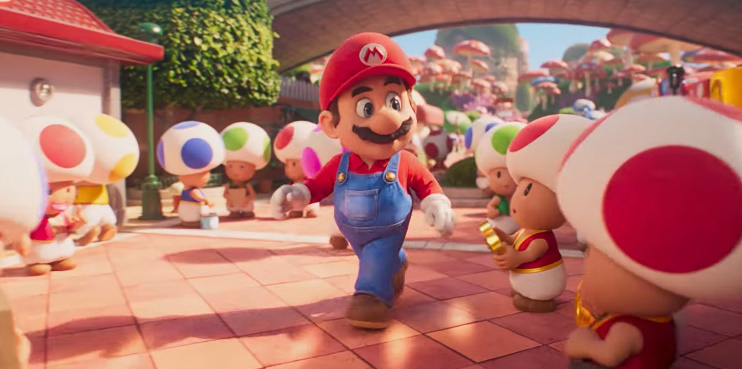 11 фильмов, которые мы ожидаем 2023 года.