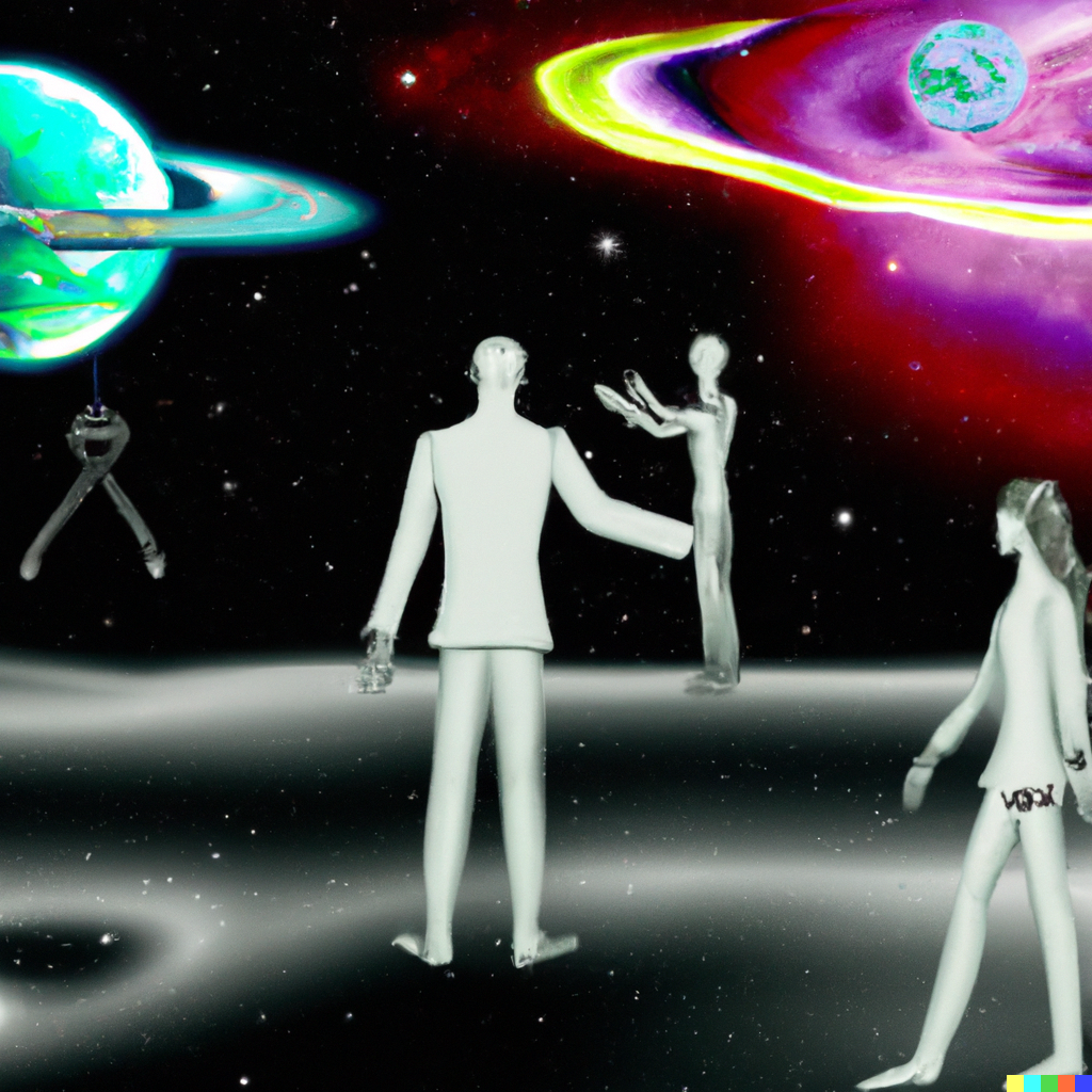 Каковы некоторые из самых сумасшедших психологических фактов?