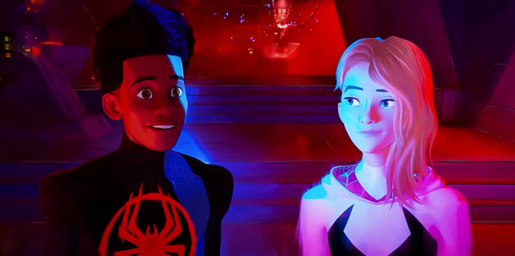 11 фильмов, которые мы ожидаем 2023 года.