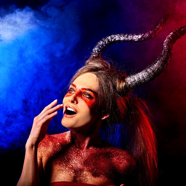 Парень говорит, что у него был сердечный приступ и он попал в ад в 2016 году. Вот что он увидел!