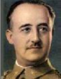 Новая история Испании