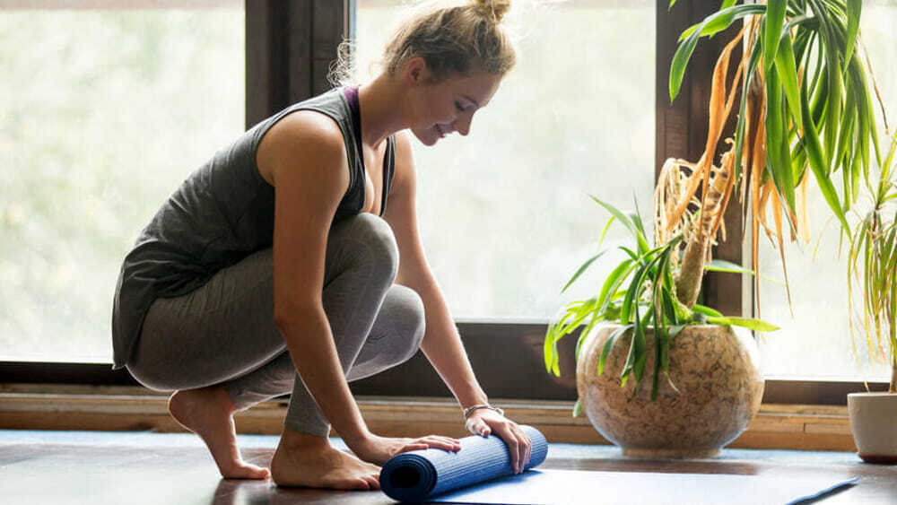 Время, когда вы тренируетесь (утром или вечером), может изменить ваши биологические часы.