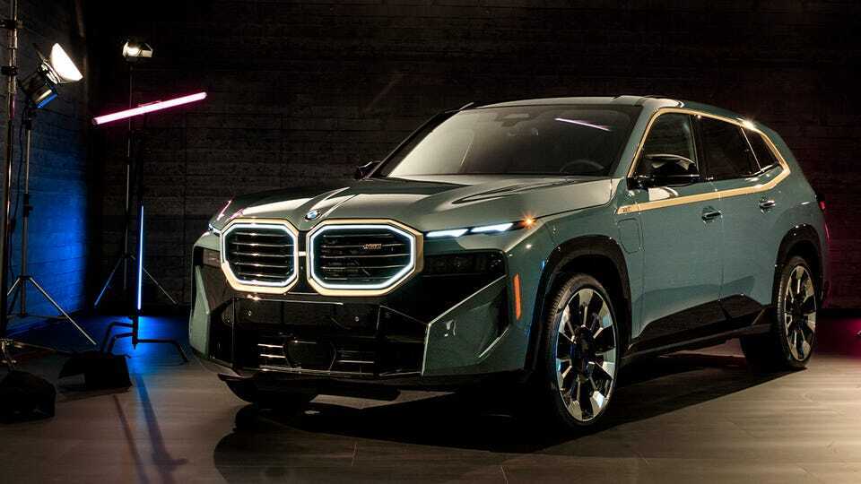 Забегая вперед: 10 новых автомобилей появятся в 2023 году