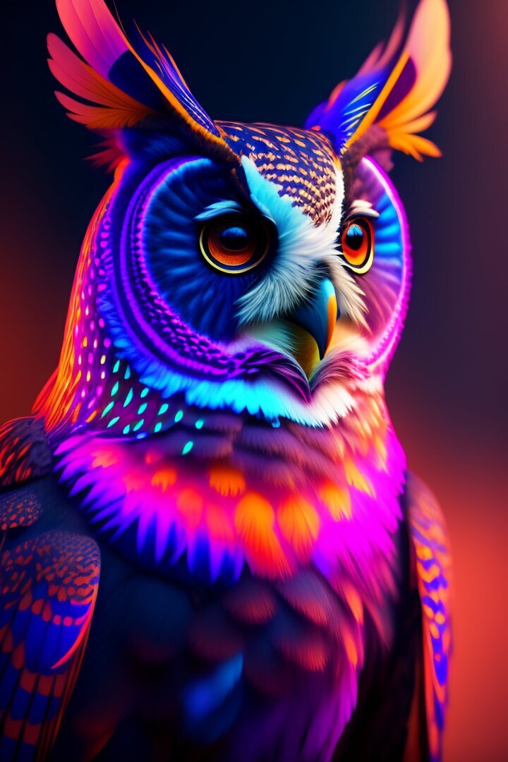 Сказка про филина похожая на быль