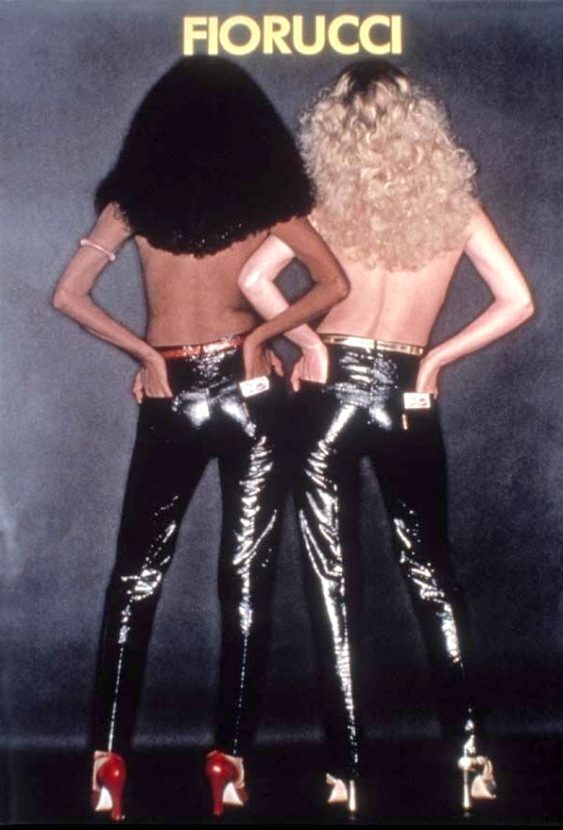 Феномен Fiorucci