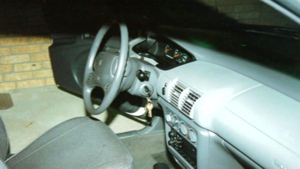 Следователи используют психологию, чтобы получить признание от подозреваемого серийного убийцы