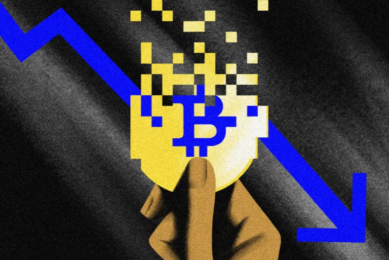 Криптовалюта вот-вот исчезнет?