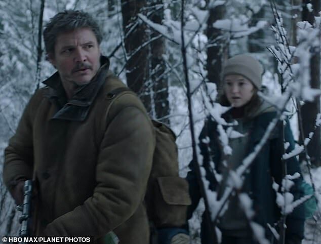 Зомби-инфекция из Last of Us - это реальность