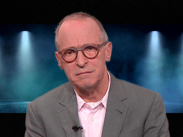 Эй, босс, Дэвид Седарис хочет вас поправить.