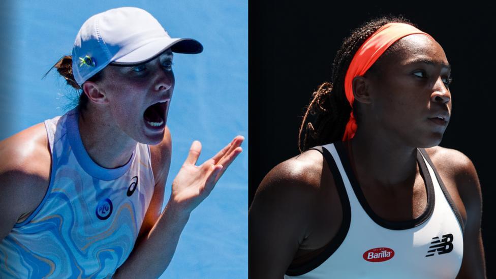 Итоги Australian Open 2023: Ига Святек проиграла Елене Рыбакиной, Коко Гауфф проиграла Елене Остапенко