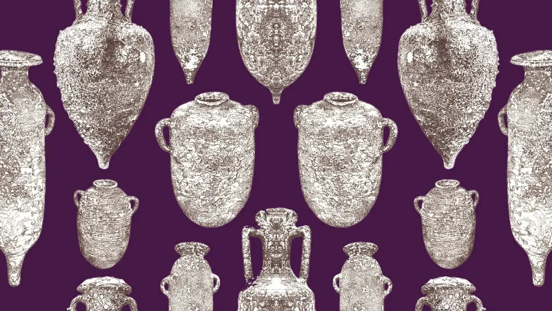 Amphorae Amore: современные виноделы возвращают древнюю традицию