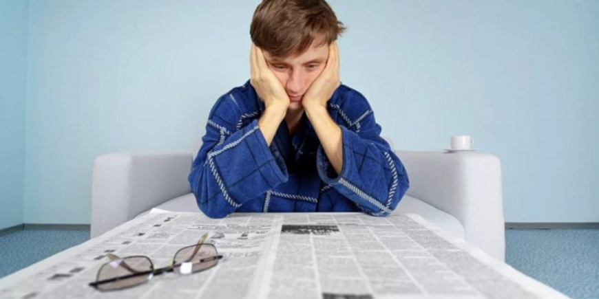 Потеря работы: чем она на самом деле пугает