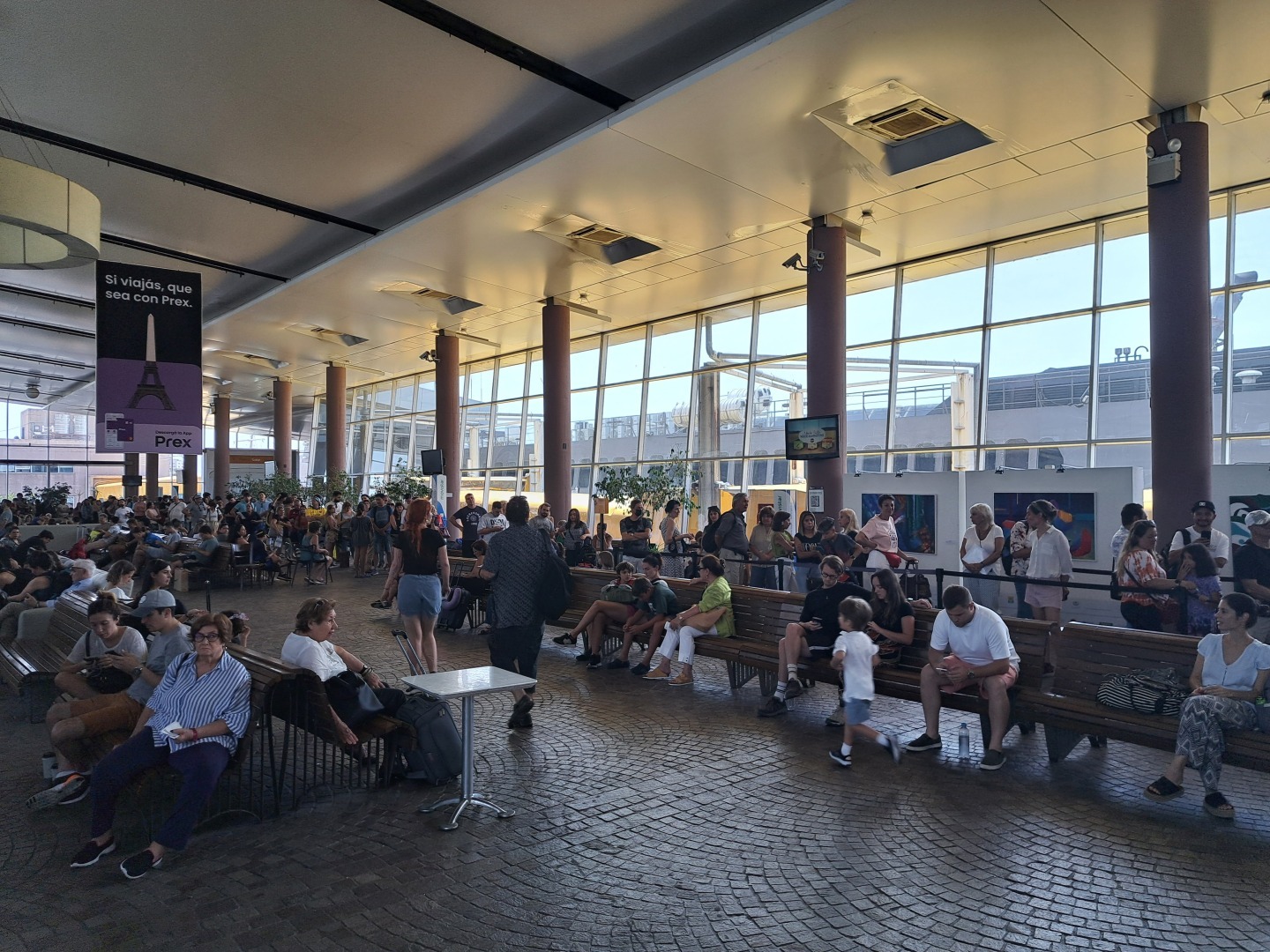 Как я в Уругвай за баблом ездил