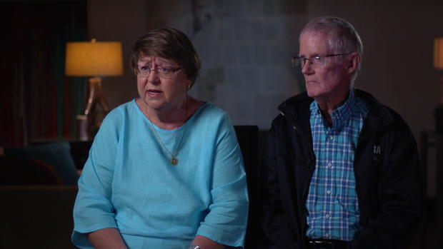 Следователи используют психологию, чтобы получить признание от подозреваемого серийного убийцы