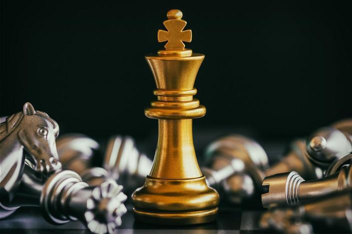 3 главных иностранных короля дивидендов на 2023 год. Куда инвестировать в 2023.