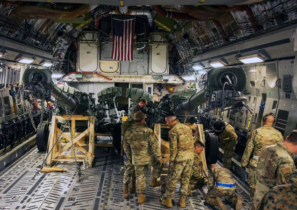 Володин предрек глобальную катастрофу из-за поставок оружия Киеву