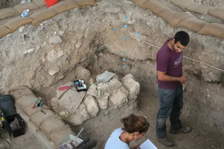 Время Армагеддона: как открытия в Мегиддо пересказывают историю древнего Израиля