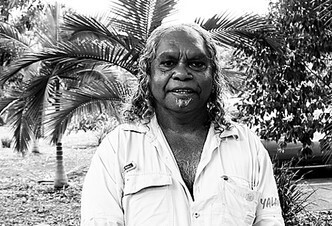 Хранители скал: как живет народ куку ярандзи в Австралии.