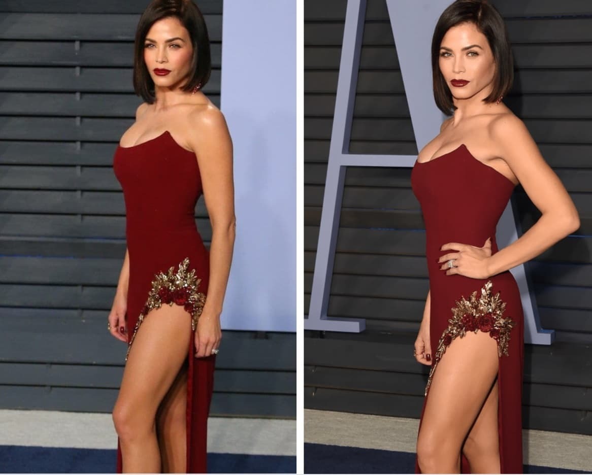 Готовы Ли Вы Быть Поражены Этими Культовыми Образами С Красной Ковровой Дорожки?