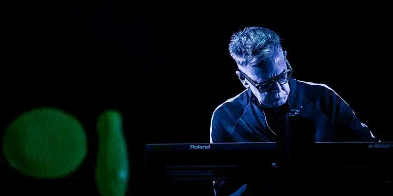 Популярность песни Depeche Mode возросла на 220% после выхода сериала The Last of Us