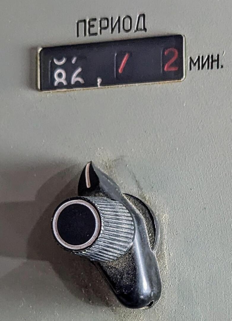 Внутри Глобус ИНК: механический навигационный компьютер для советского космического полета