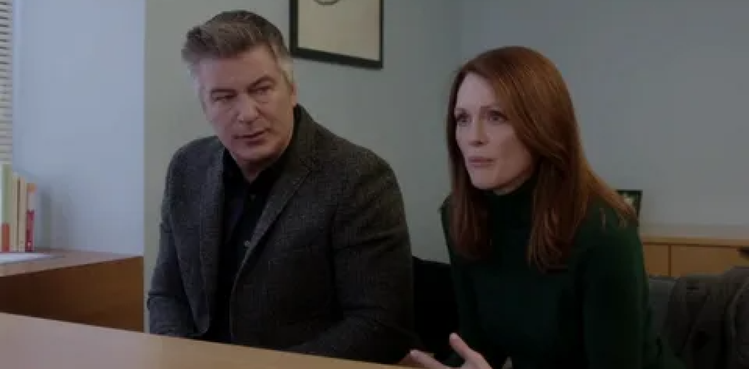 Алек Болдуин снова отличился своим поведением. Посмотрим на историю звезды и его поведения