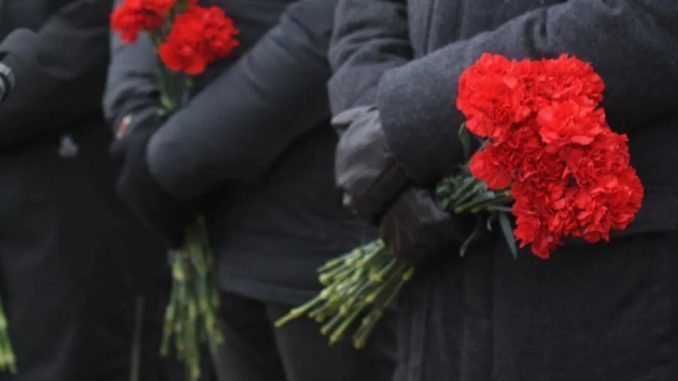 «Люди второго сорта» Глава ЧВК «Вагнер» просит защитить контрактников и бывших заключенных от дискредитации, а хоронить с почестями